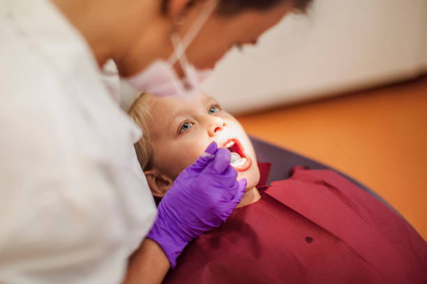 Best Cracked Tooth Emergency Dentist  in Orida Ridge, FL
