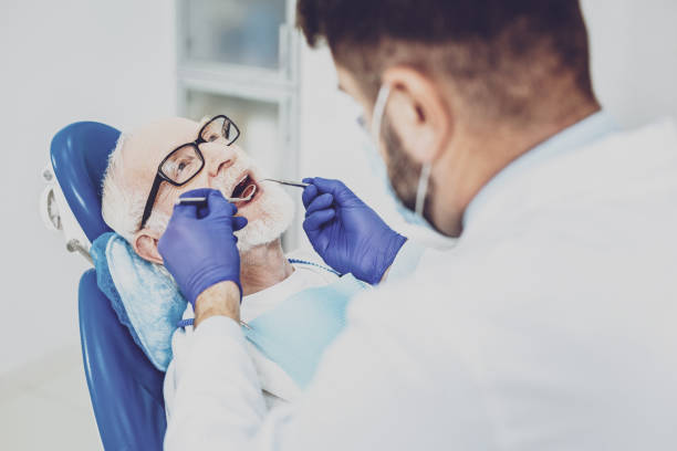 Best Broken Tooth Emergency  in Orida Ridge, FL